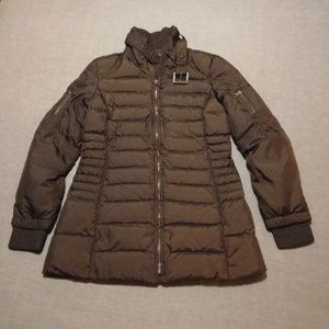2+@$4 SALE Down Puffer Jacket Size S | ANDREW MARC